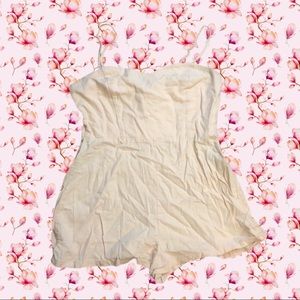 🔥Dusty pink romper